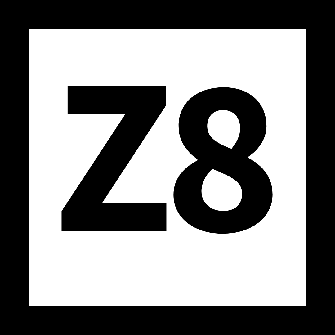z8 marketing